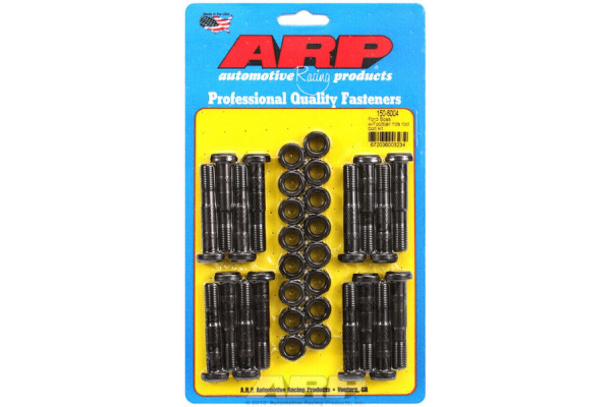 ARP Conrod Bolt Set suit 3/8″ Rod EB ED EF EL AU Falcon 5L Windsor V8