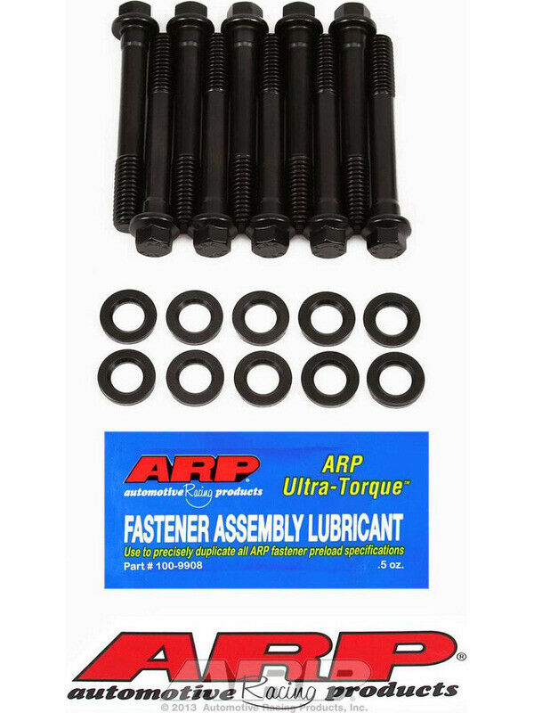 ARP Main Bolt Kit suit EB ED EF EL AU Falcon 5L Windsor V8