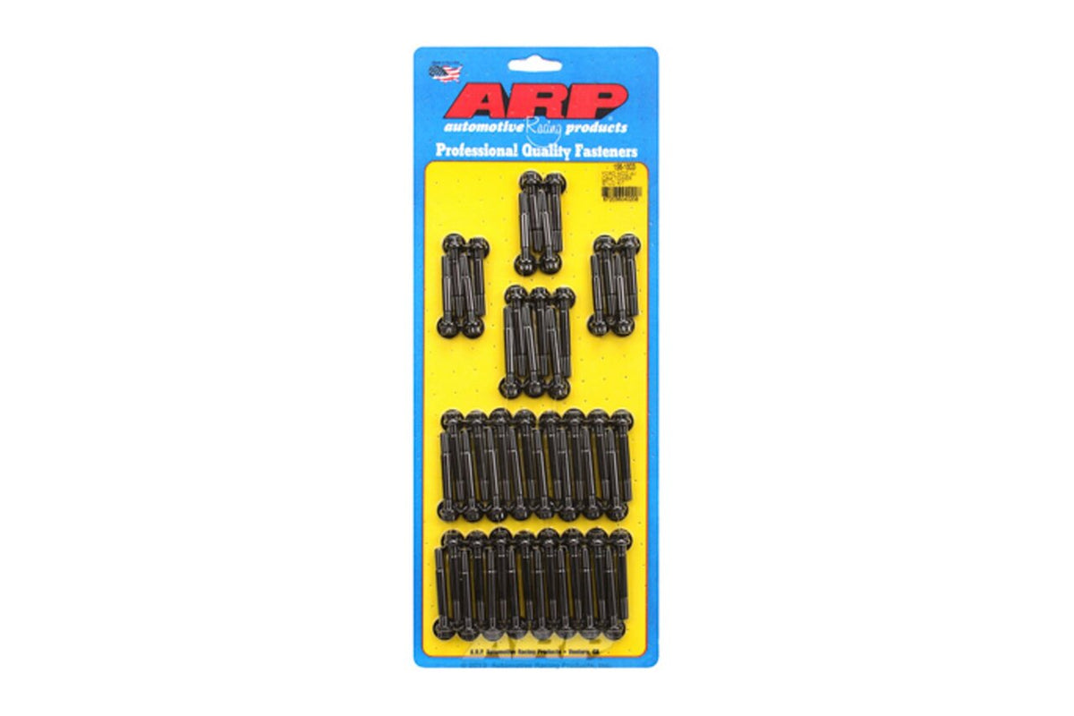 ARP Camshaft Tower Bolt Kit suit BA BF FG Falcon 4v / 32v Boss 5.4L V8