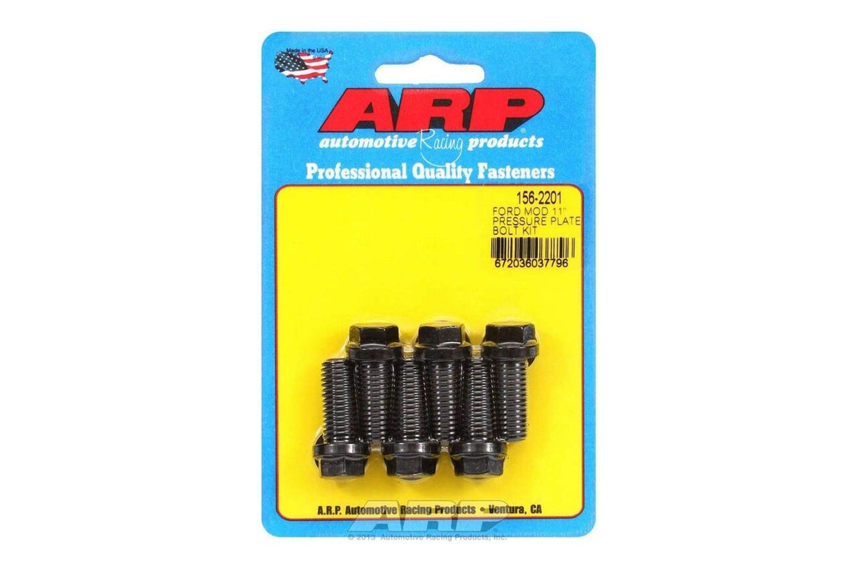 ARP Pressure Plate Bolt Kit suit BA BF FG Falcon 3v / 24v and Boss 32v 5.4L V8