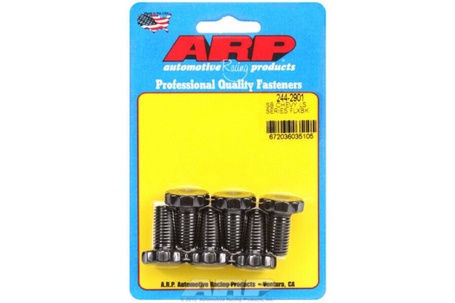 ARP Flexplate Bolt Kit suit Holden LS1 LS2 LS3 L76 L98 V8