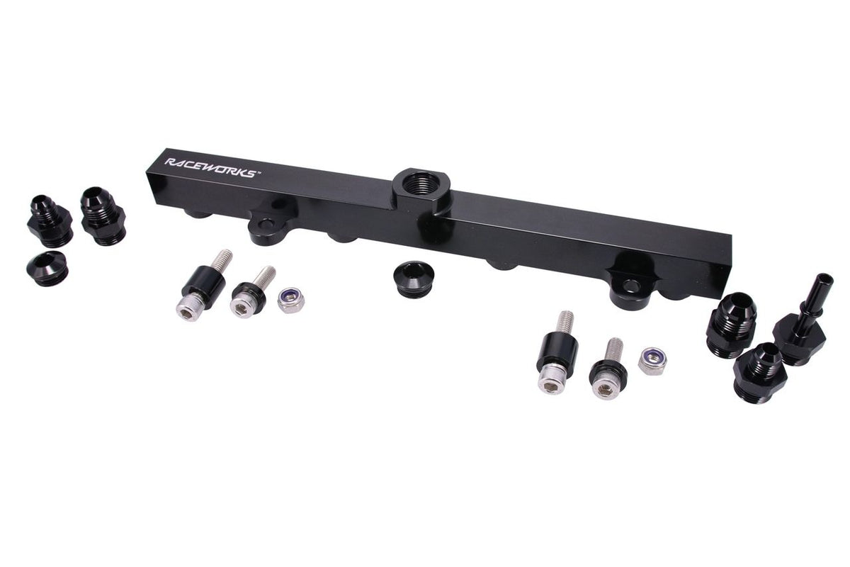 Raceworks Fuel Rail To Suit Honda K Series (K20/K24)