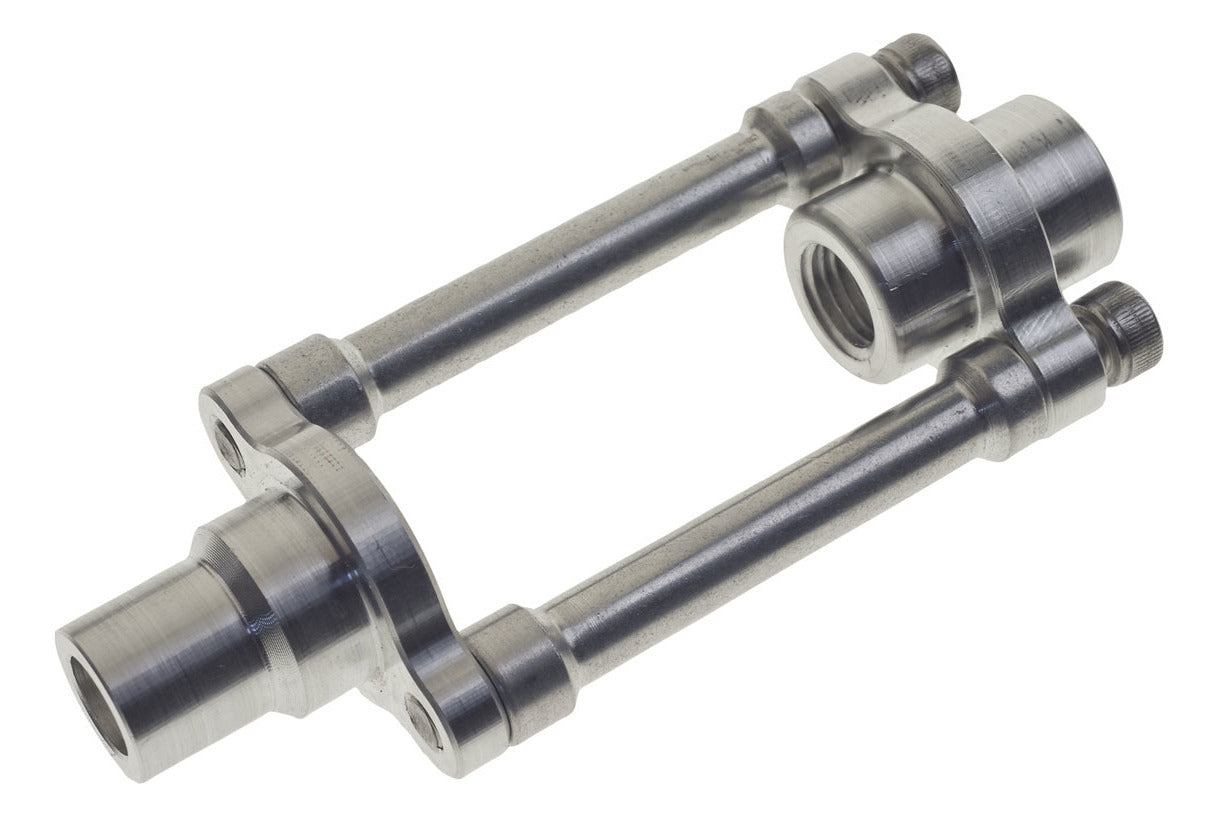 Raceworks Weld On Injector Mount Suit Full Length Injectors