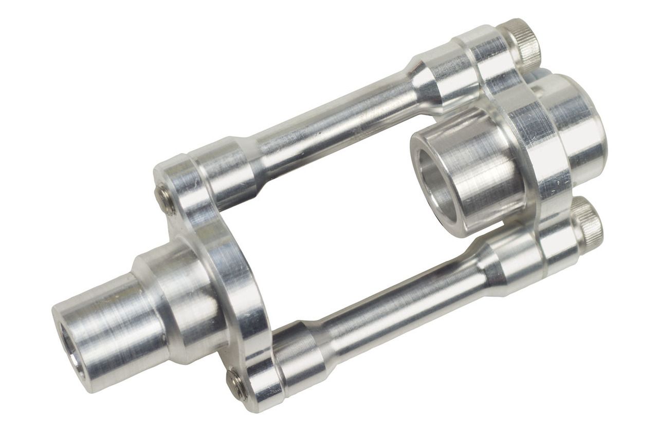 Raceworks Screw On Injector Mount Suit 3/4 Length Injectors