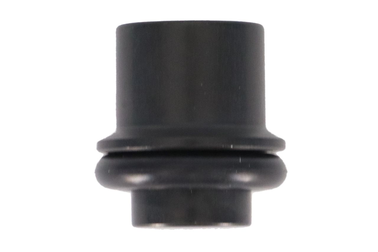 Raceworks Injector Lower Adapter & Seal To Suit Bosch EV14 Honda S2000 F20C