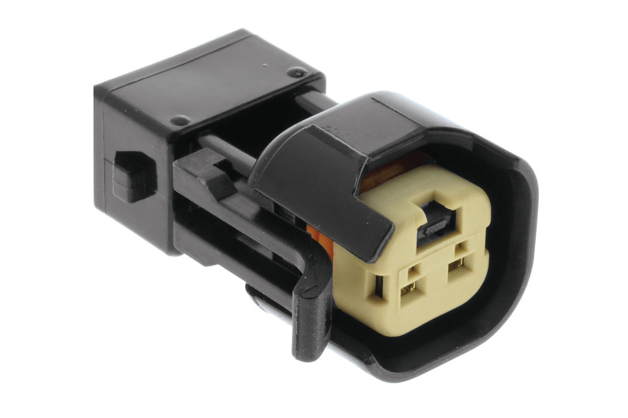 Raceworks Injector Adaptor Bosch Harness – USCAR Injector (Solid)