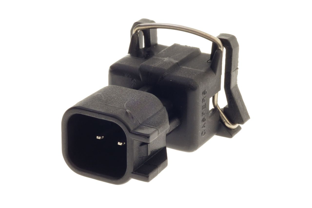 Raceworks Injector Adapter – Bosch Injector – USCAR Harness (Solid)