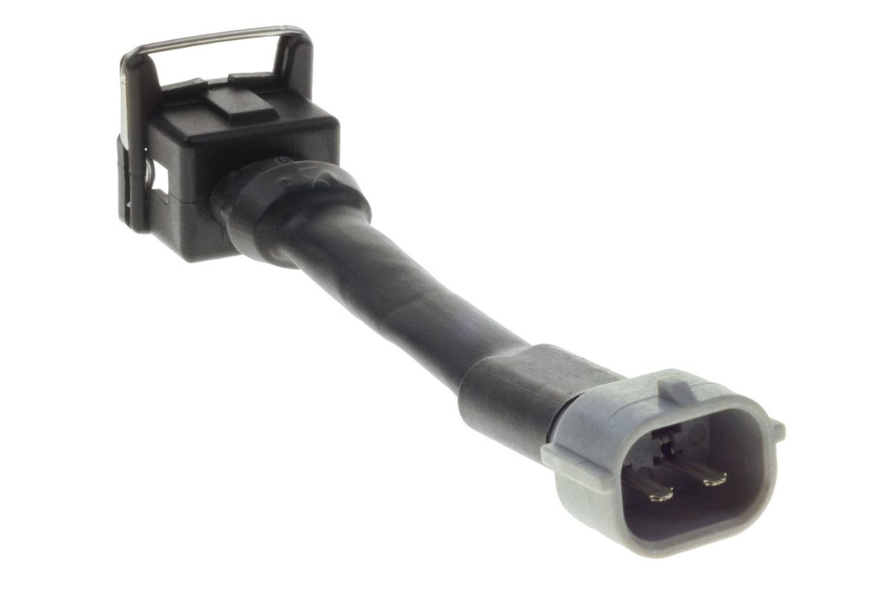 Raceworks Injector Adapter – Bosch Injector – Denso Harness (Wired)
