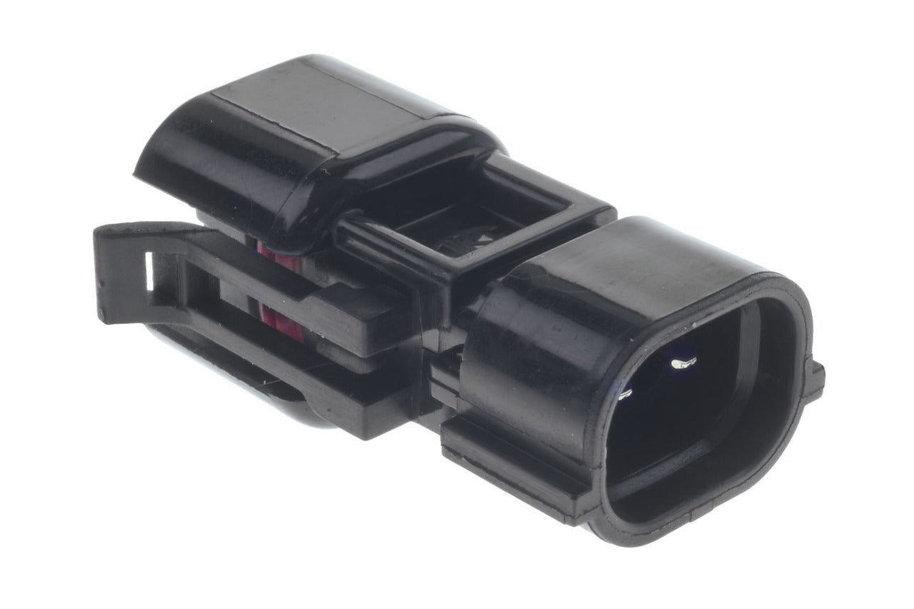 Raceworks Injector Adapter – USCAR Injector – Denso Harness (Solid)