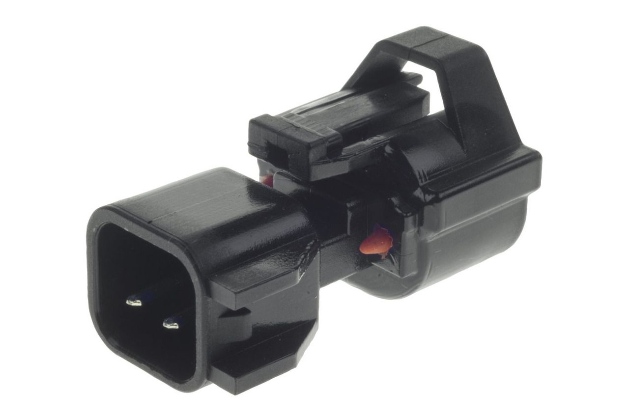 Raceworks Injector Adapter – Denso Injector – USCAR Harness (Solid)