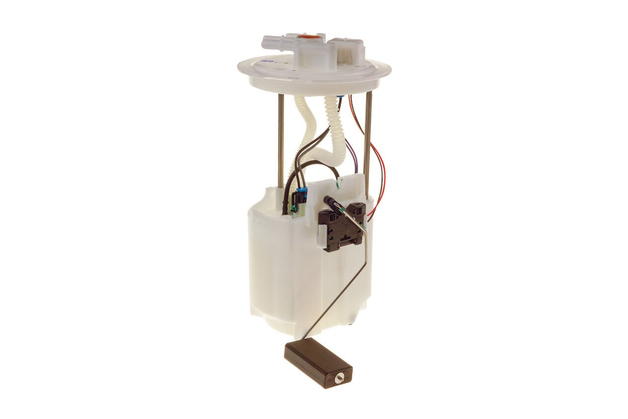 Delphi SZ Territory Diesel 276DT Fuel Pump Assembly MRA