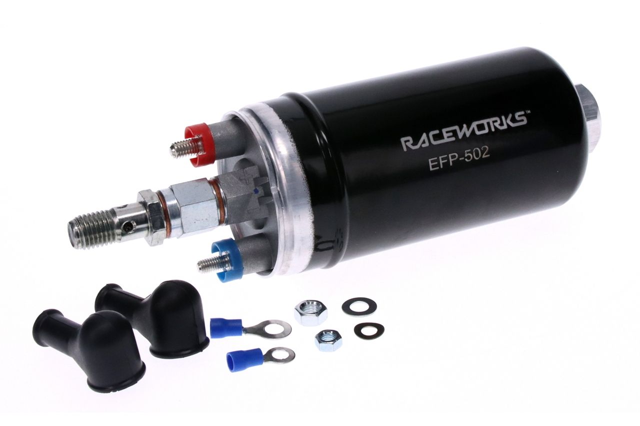 Raceworks 044 Style Fuel Pump