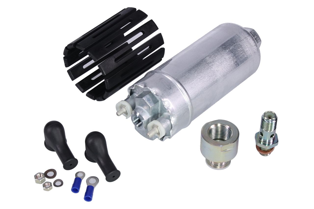 Bosch 0 580 464 200 275 lph Fuel Pump – E85 Safe