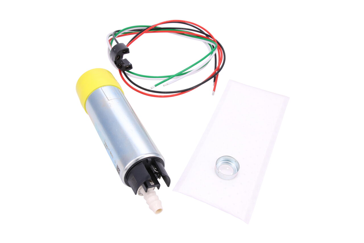 TI Automotive BKS1002 Brushless Fuel Pump