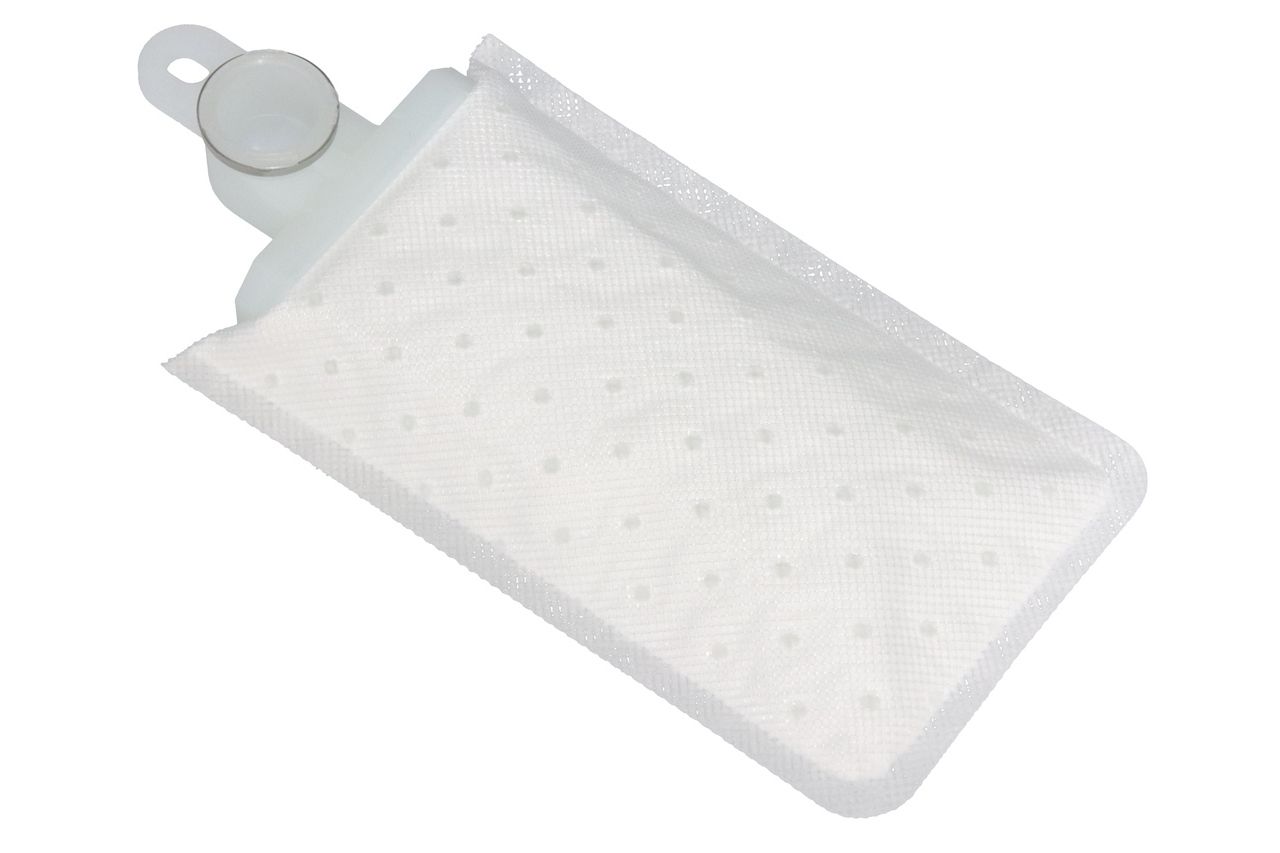 90 Degree Fuel Pump Strainer suit Walbro GSS341, GSS342 and equivalent