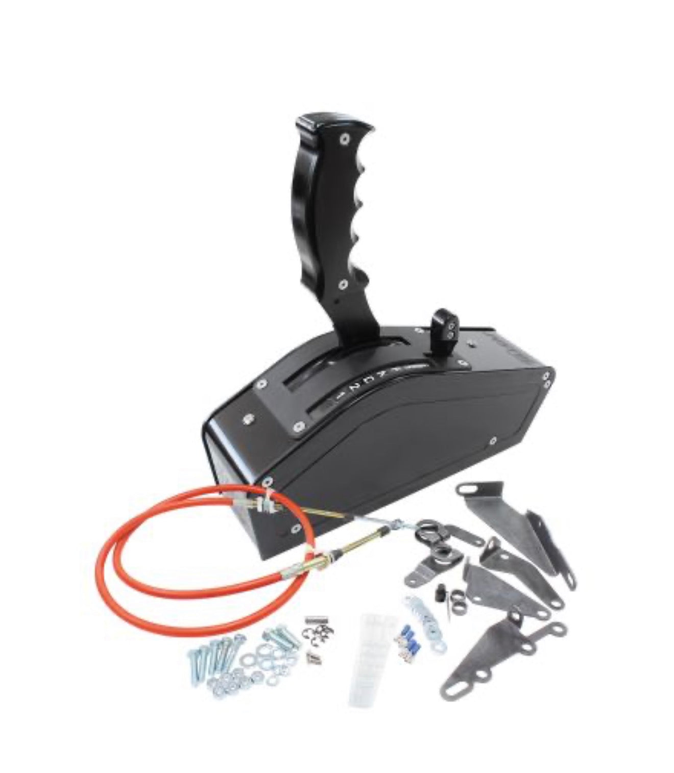 Aeroflow Bang Shifter