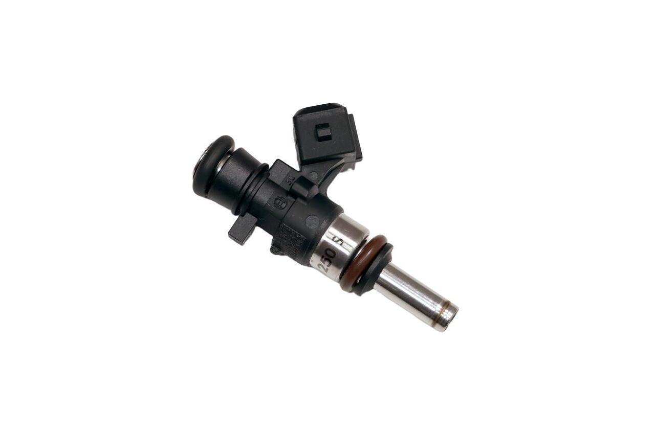 Modified Bosch 1200 / 1250cc Fuel Injector Short Extended HP1250S
