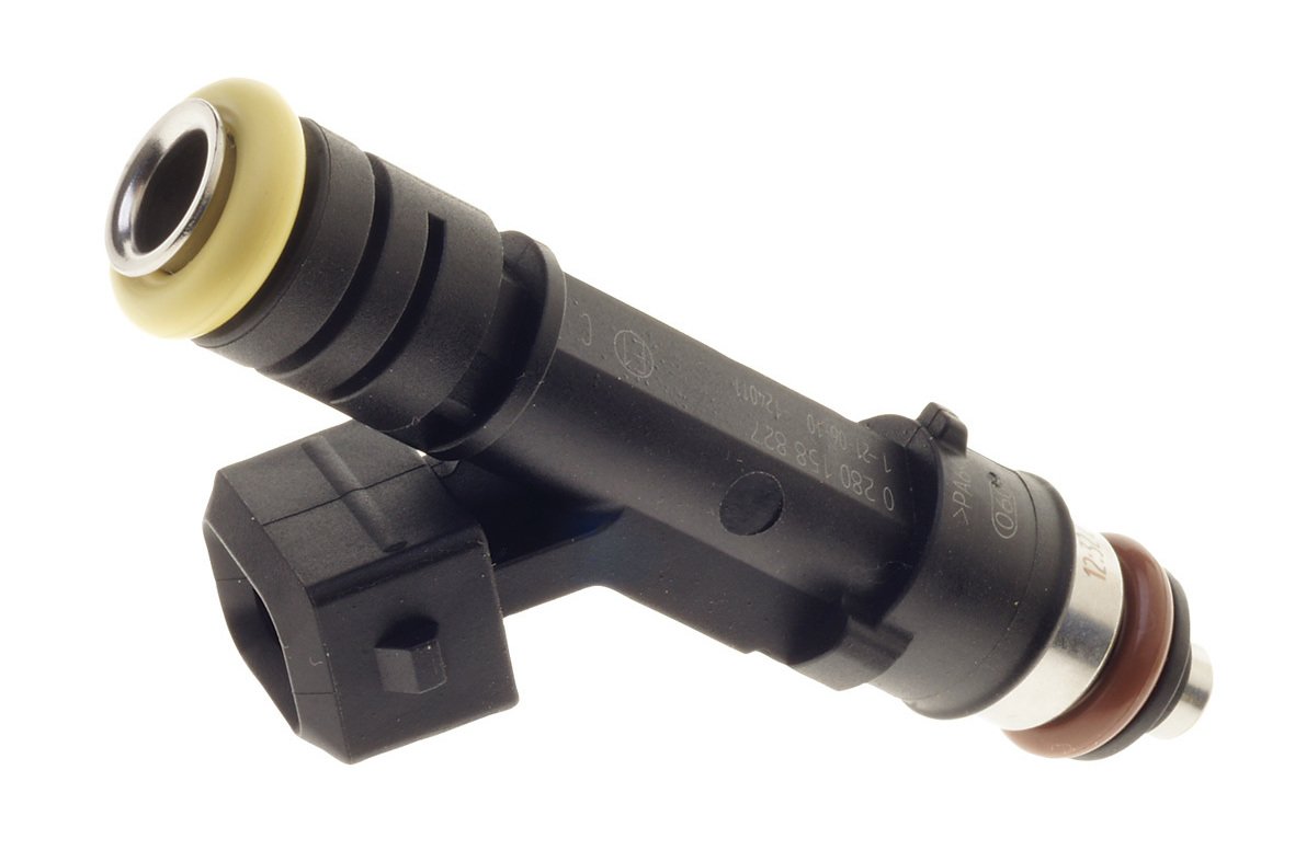 Bosch 1600cc CNG Fuel Injector