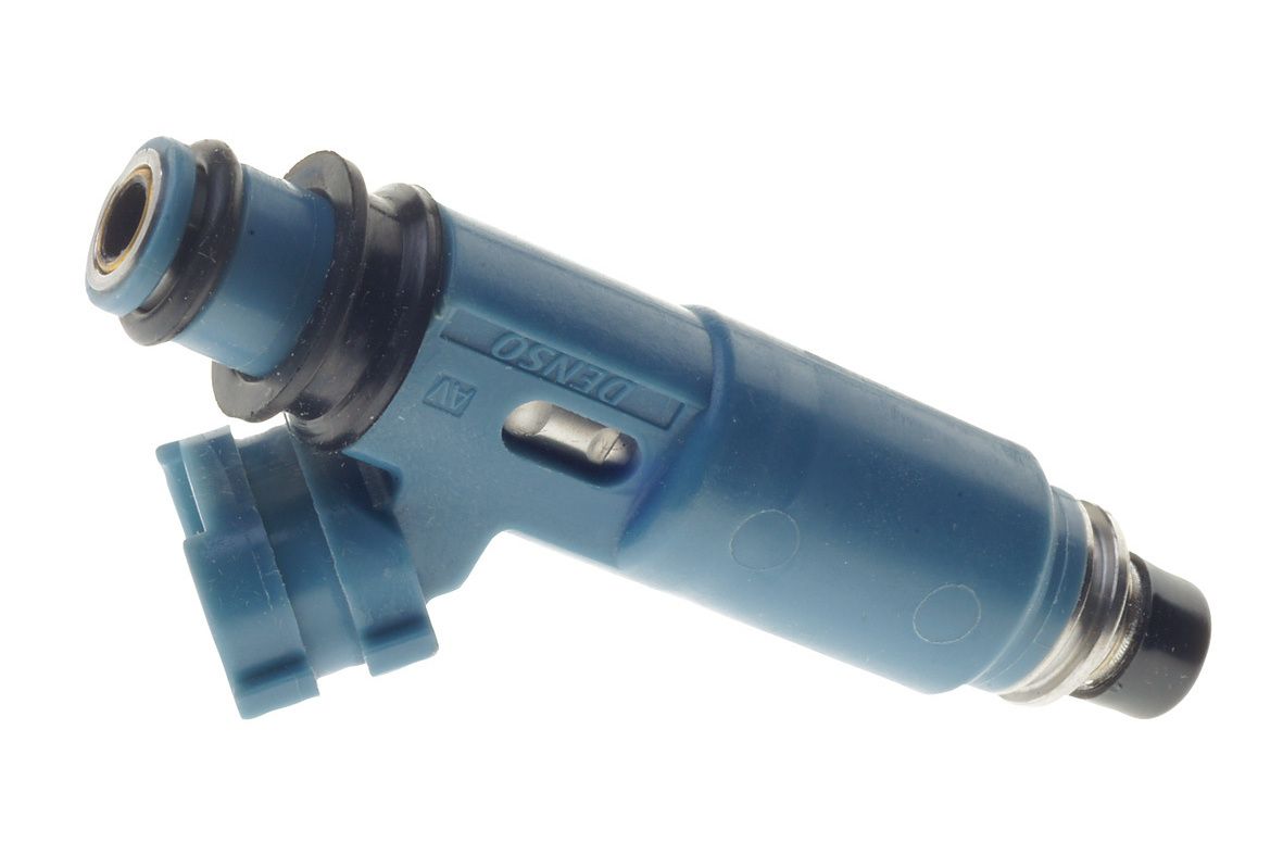 Denso 550cc 52lb Full Length Fuel Injector 195500-4460