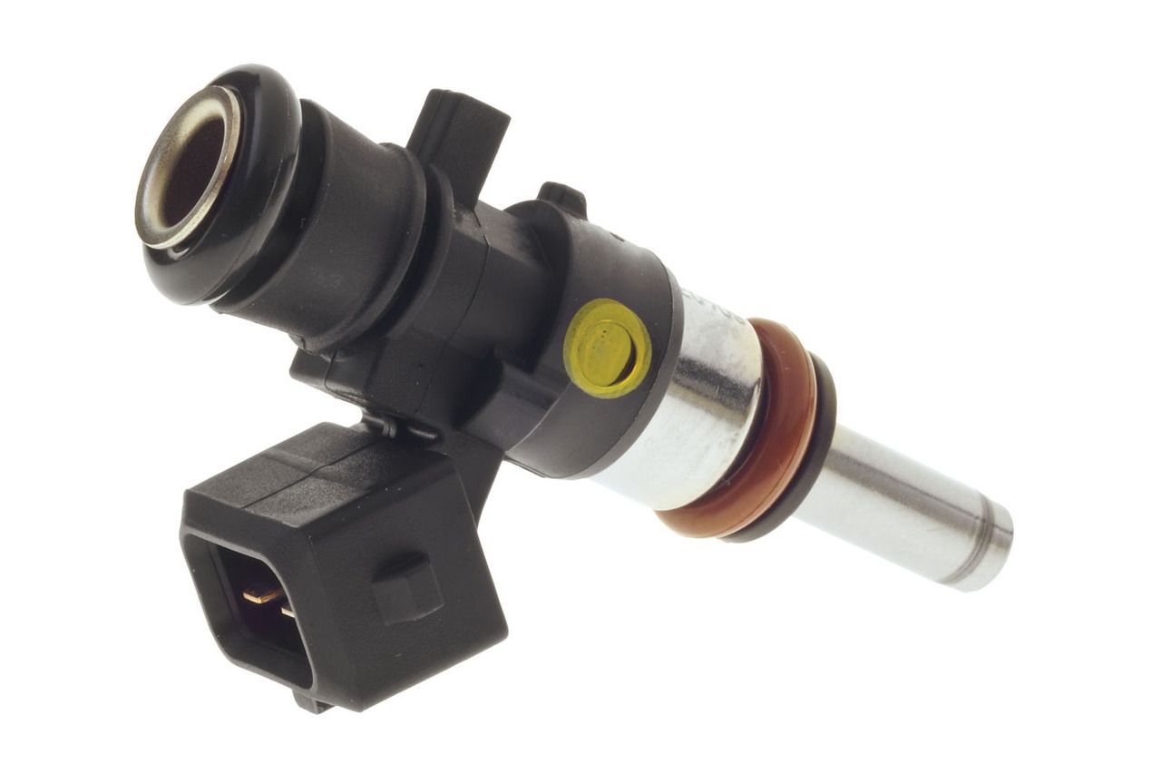 Bosch 495cc / 500cc 44lb Short Extended EV14 Fuel Injector 0 280 158 211