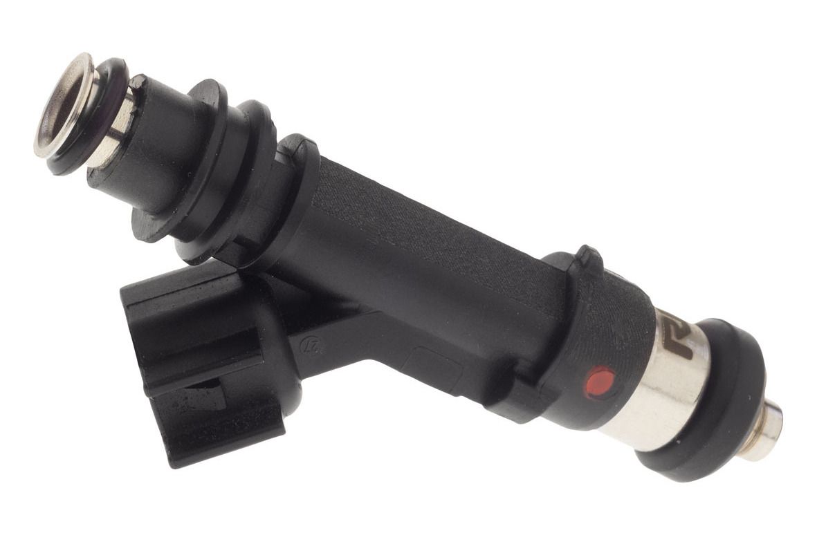 Raceworks Modified Bosch 980cc 92lb Fuel Injector Full Length 11mm