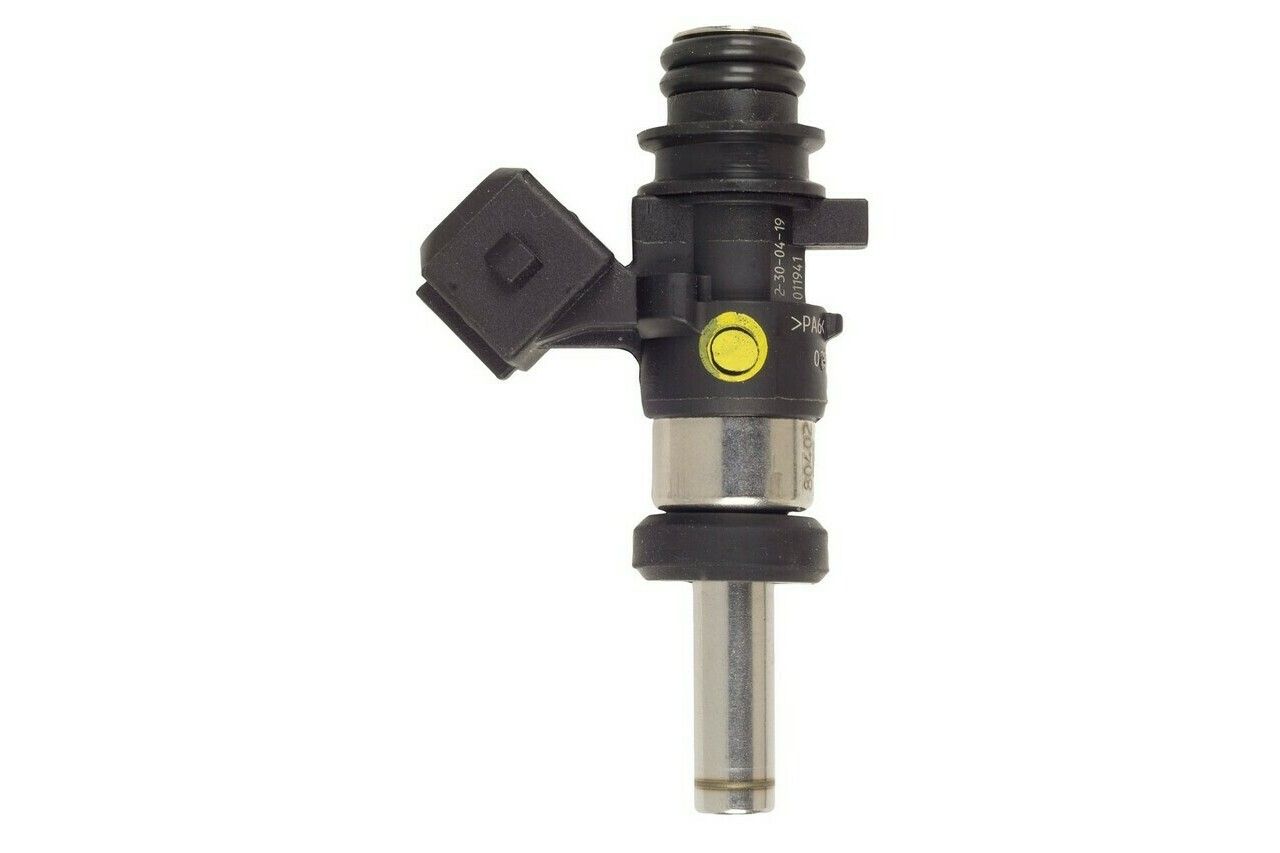 Raceworks Modified Bosch 980cc 92lb Fuel Injector Short Extended Nose 11mm