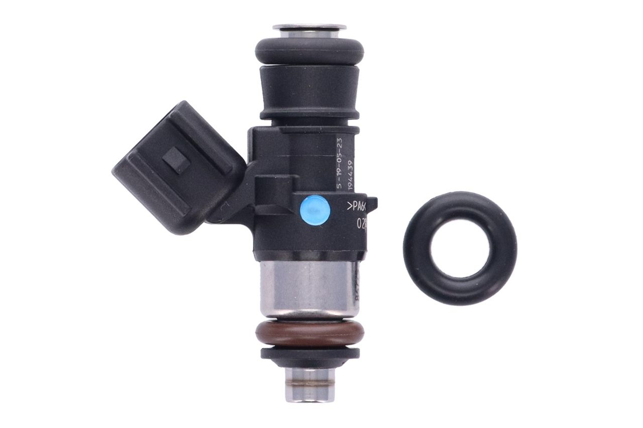 Bosch 1500cc Short Fuel Injector 0 280 158 677 suit Gen IV LS Holden VZ VE