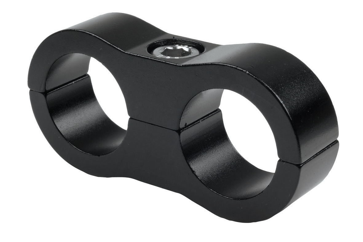 Raceworks 13/16″ / 20.6mm Billet Aluminium Line Separator