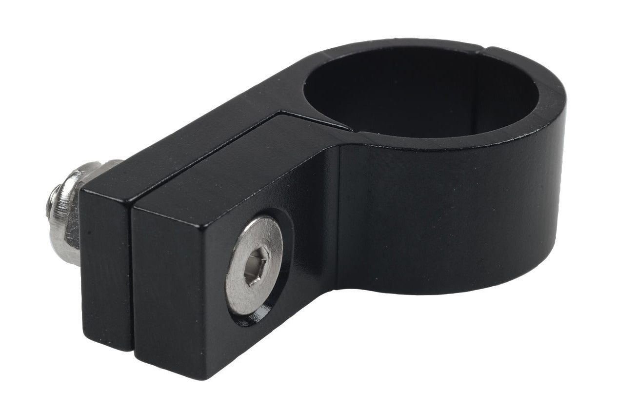 Raceworks 13/16″ / 20.6mm Aluminium P Clamp – Black