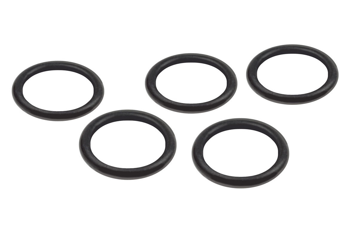 Raceworks AN-4 O-Ring Boss Spare O-Rings (5 Pack) E85 Safe