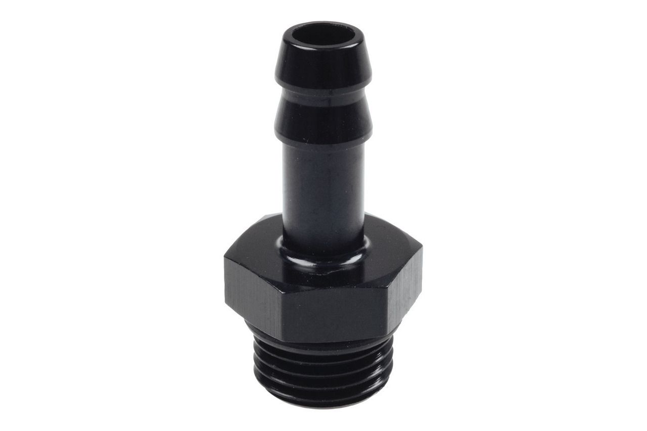 Raceworks AN-6 O-Ring Boss to 1/4″ Barb