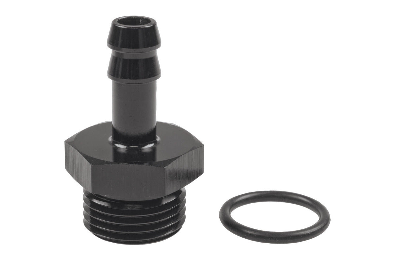 Raceworks AN-8 O-Ring Boss to 5/16″ Barb