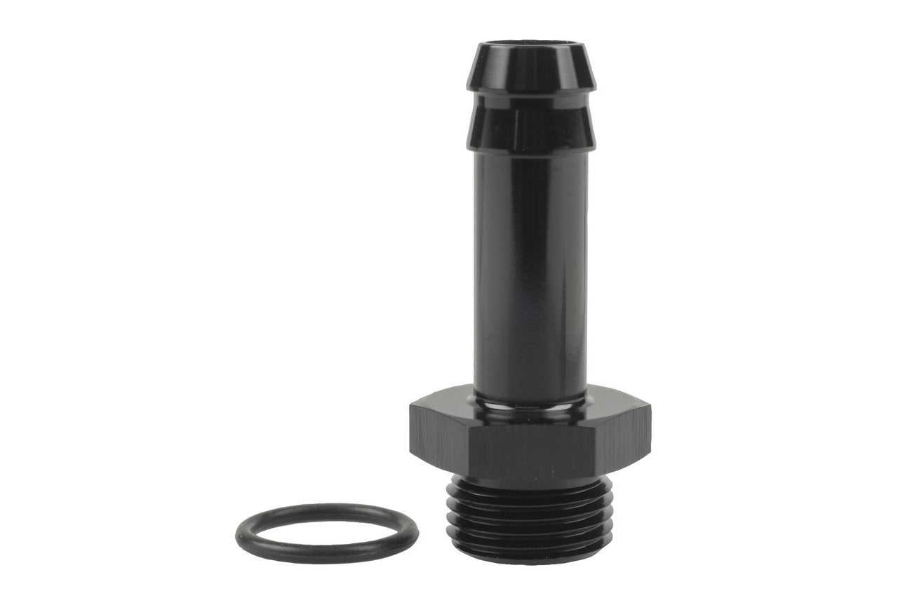 Raceworks AN-8 O-Ring Boss to 1/2″ Barb