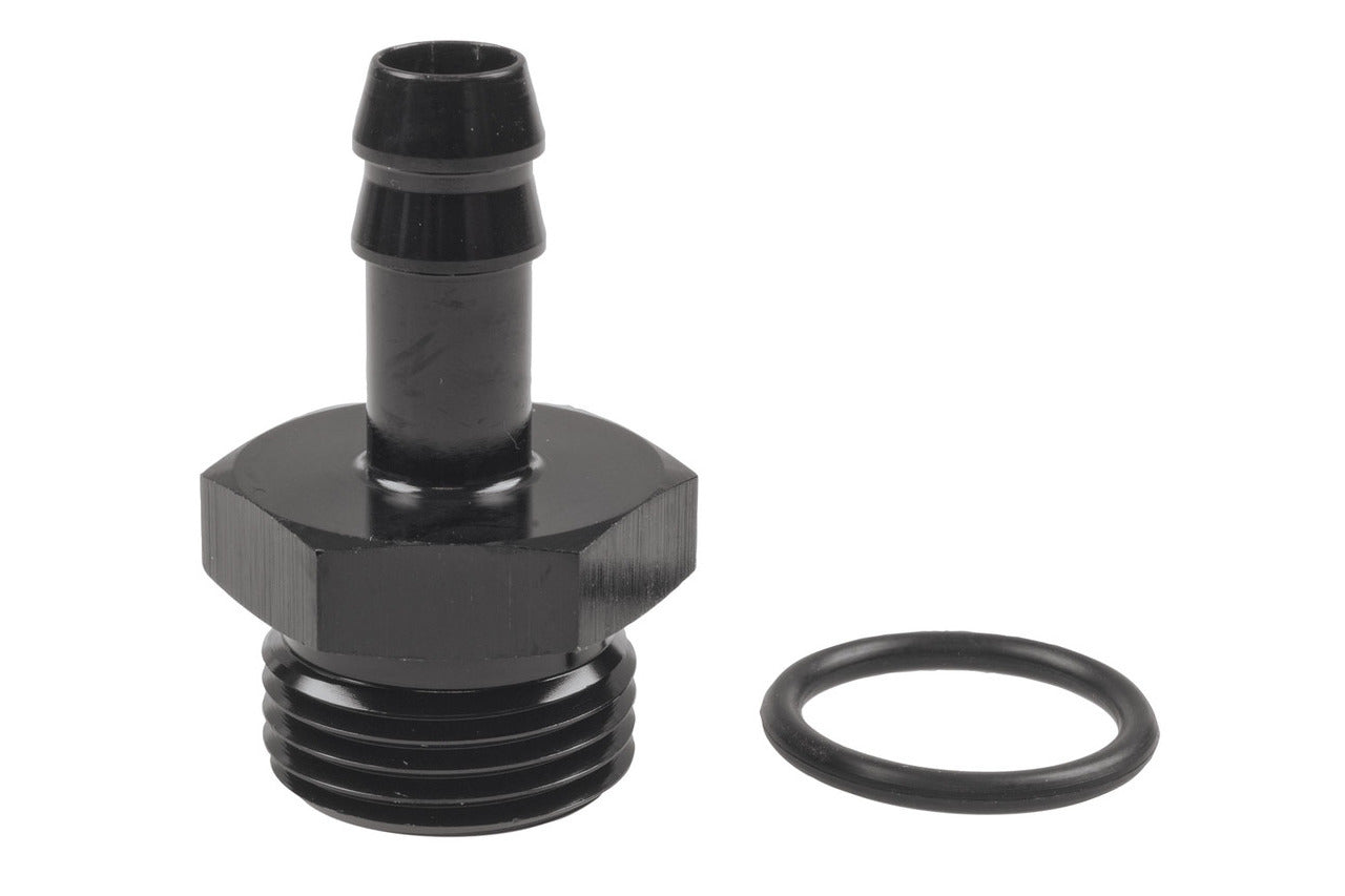 Raceworks AN-10 O-Ring Boss to 3/8″ Barb