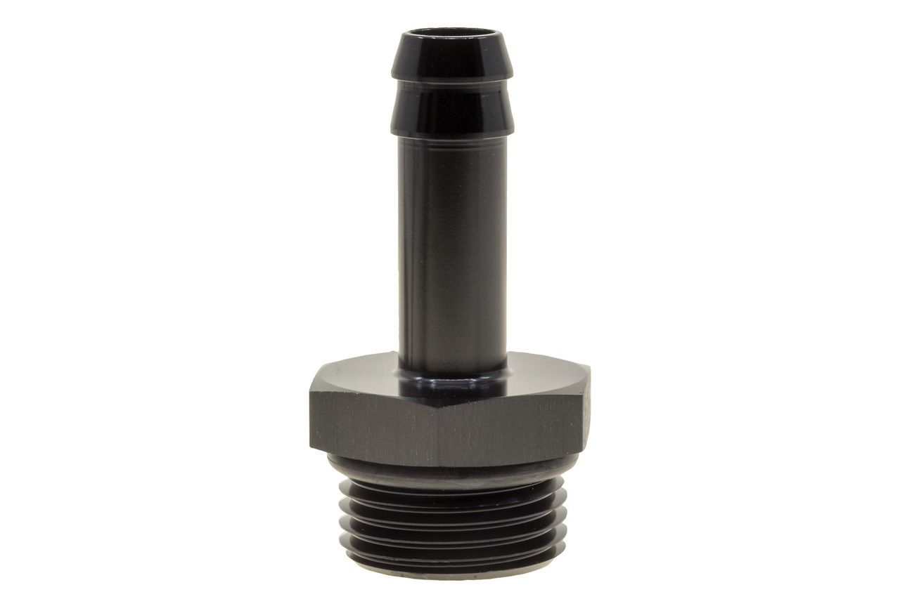 Raceworks AN-12 O-Ring Boss to 1/2″ Barb