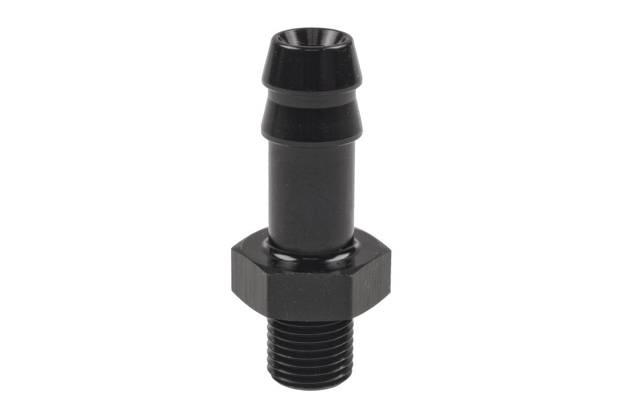 Raceworks M10x1.0 Metric Male to 3/8″ Barb