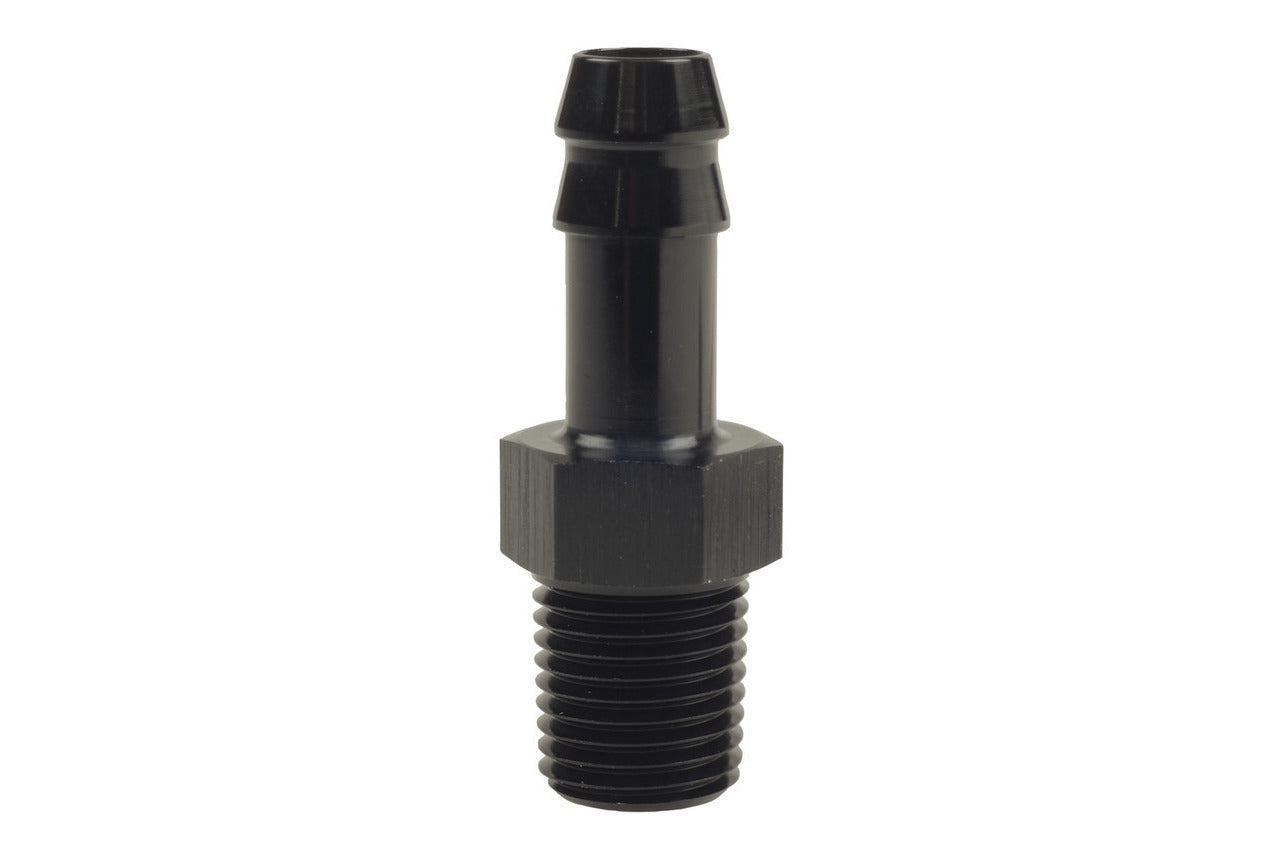 Raceworks 3/8″ NPT Male NPT to 1/2″ Barb