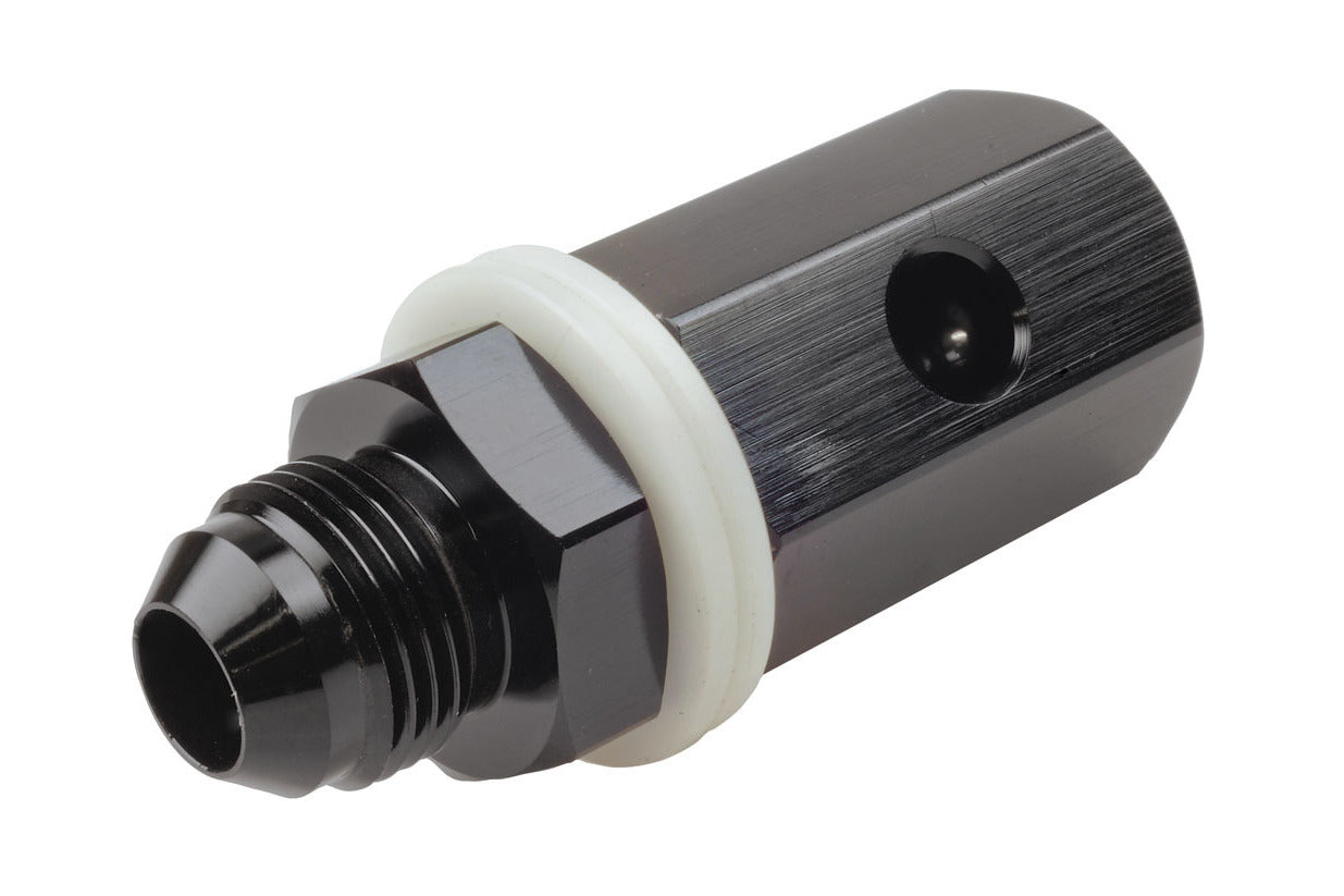 Raceworks AN-6 Bolt In Roll Over Valve / Vent