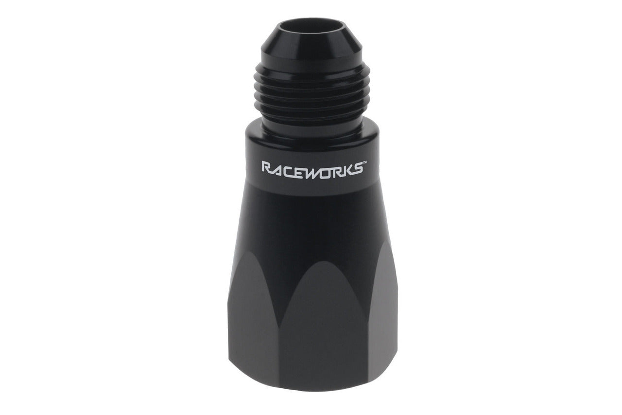 Raceworks AN-8 Roll Over Valve/Vent