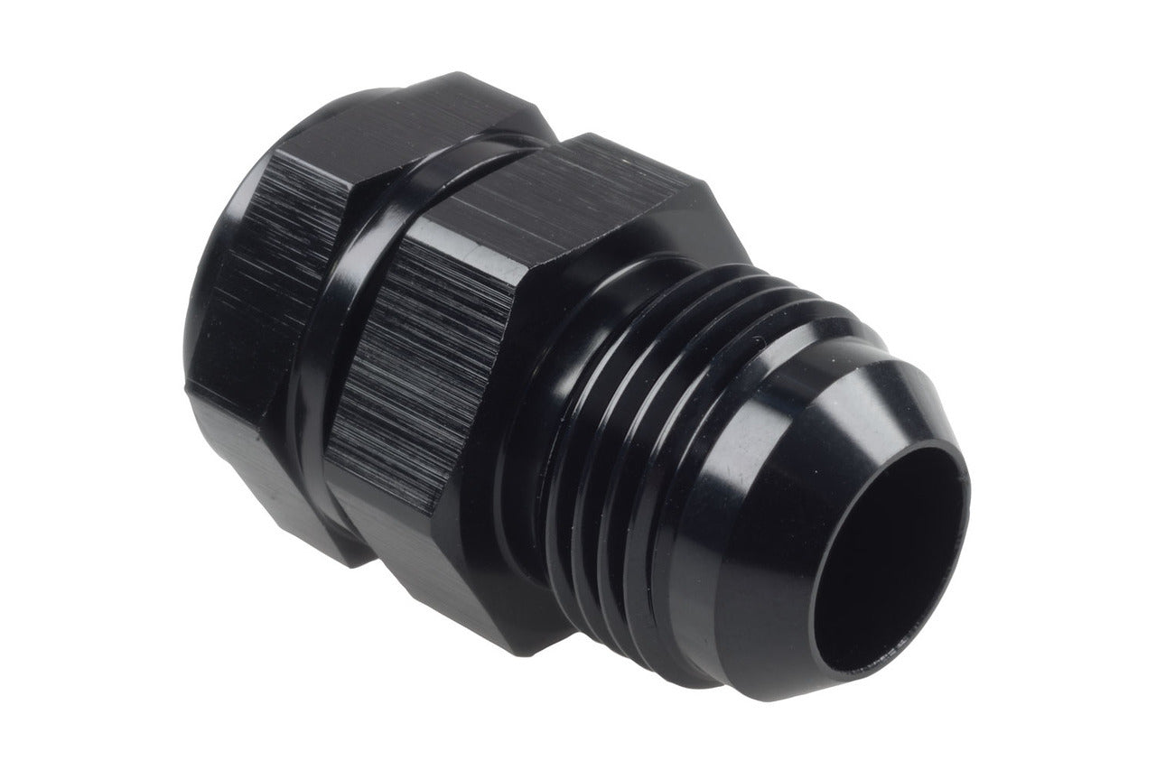 Raceworks AN-10 Male Flare to 15mm Female Barb Compression Lock Adaptor (Pierburg EFI Pumps)