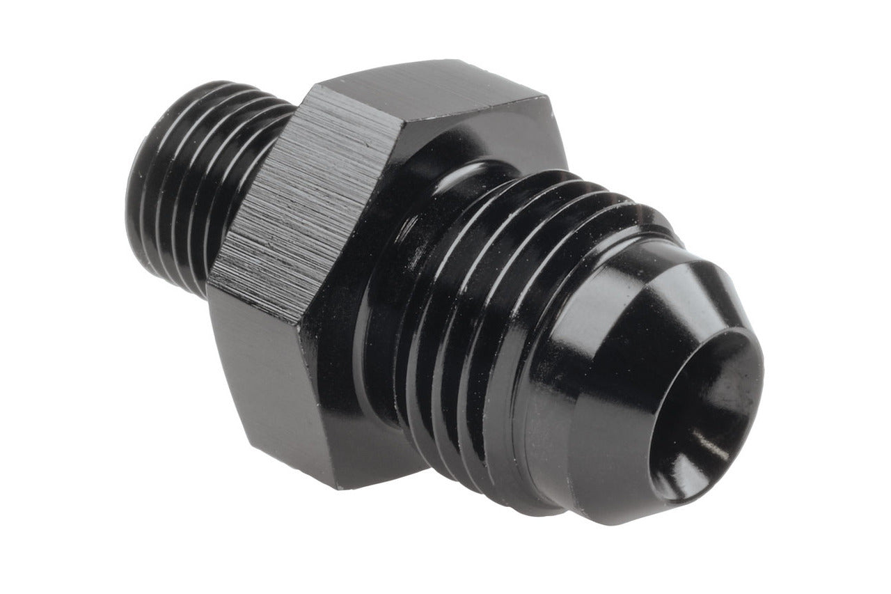 Raceworks M10X1.0 Metric Male to AN-4 Male Flare
