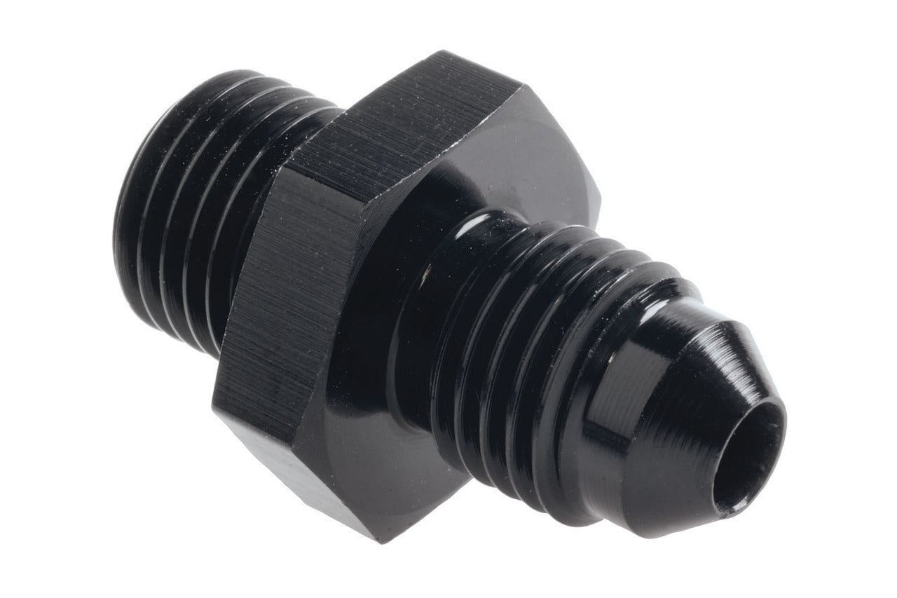 Raceworks M12X1.0 Metric Male to AN-4 Male Flare