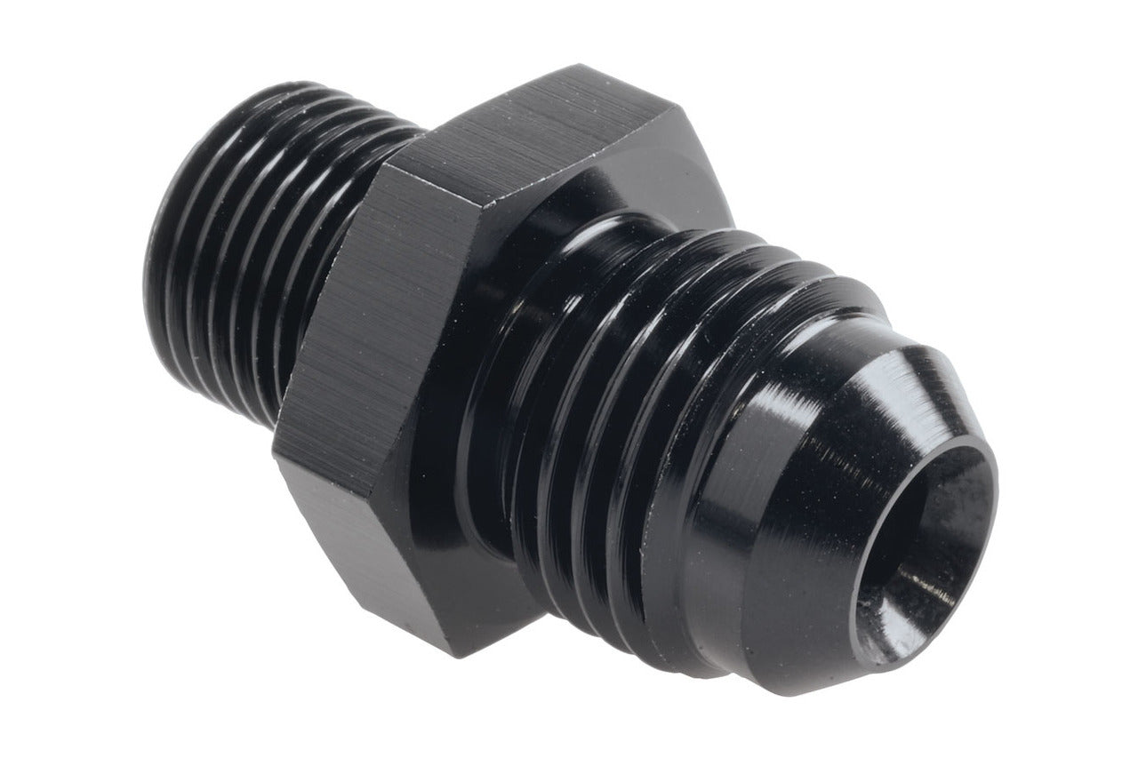 Raceworks M12x1.0 Metric Male to AN-6 Male Flare