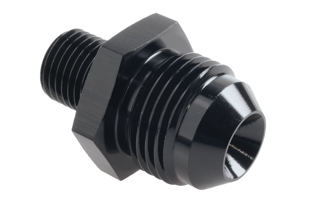 Raceworks M12x1.25 Metric Male to AN-8 Male Flare