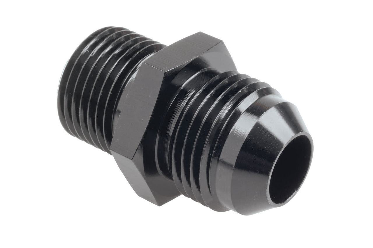 Raceworks M18x1.5 Metric Male to AN-8 Male Flare Suit 044 Fuel Pump Inlet