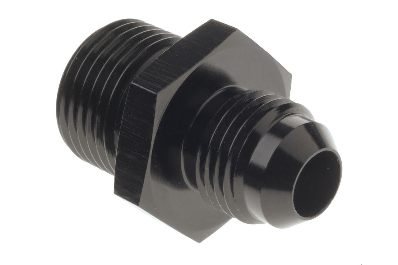 Raceworks M22X1.5 Metric Male to AN-6 Male Flare