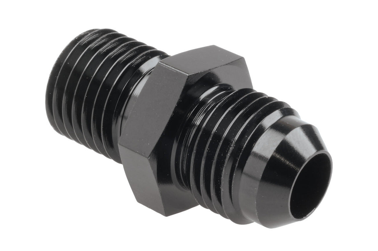 Raceworks M10X1.25 Metric Male to AN-4 Male Flare