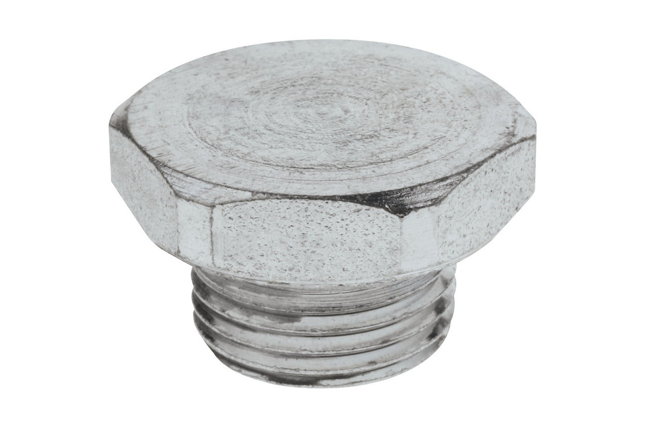 Steel Oxygen Sensor Bung Plug