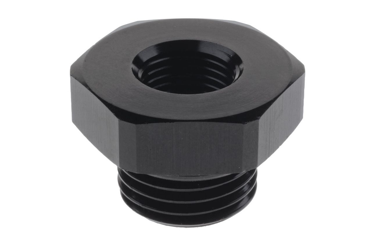 Raceworks AN-6 O-Ring Plug with Female 1/8″ NPT