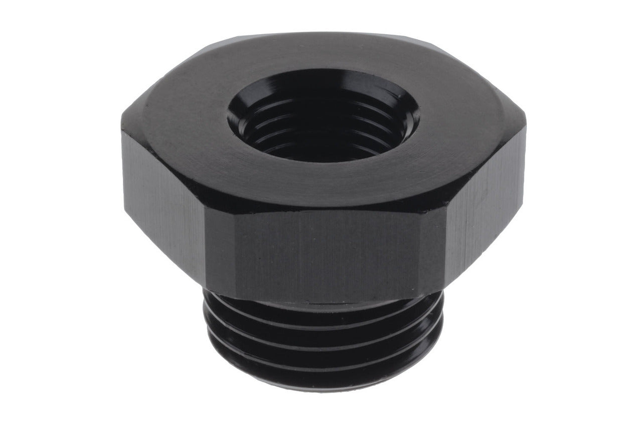 Raceworks AN-8 O-Ring Plug with Female 1/8″ NPT